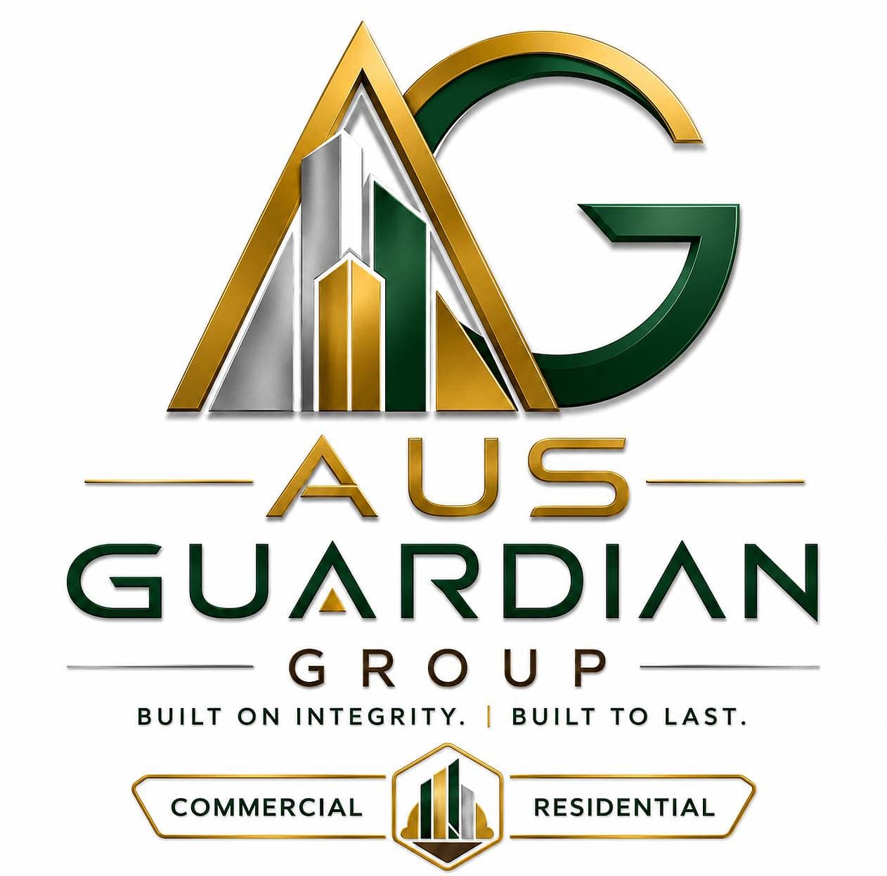 Aus Guardian Group logo